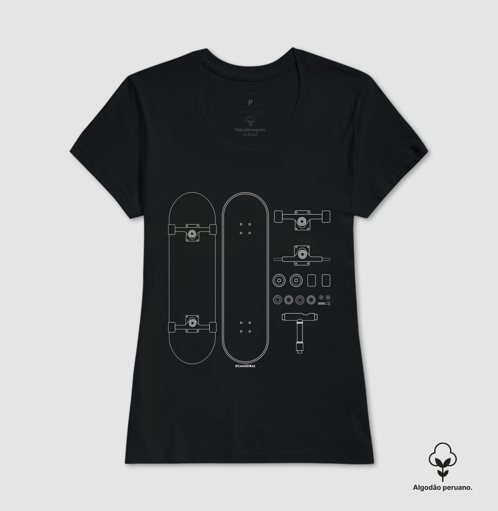 Camisa 3