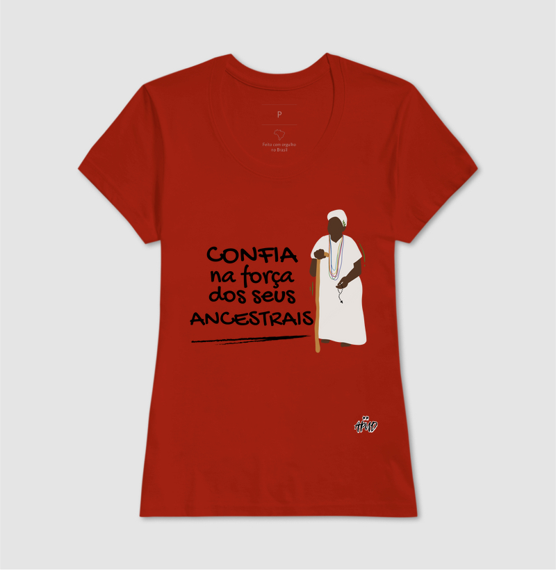 Camisa 17