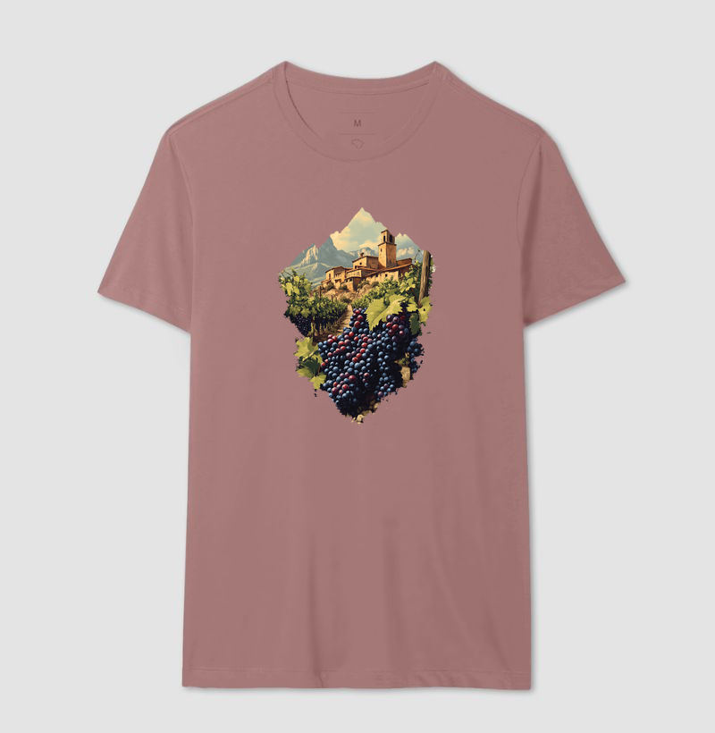 Camisa 19