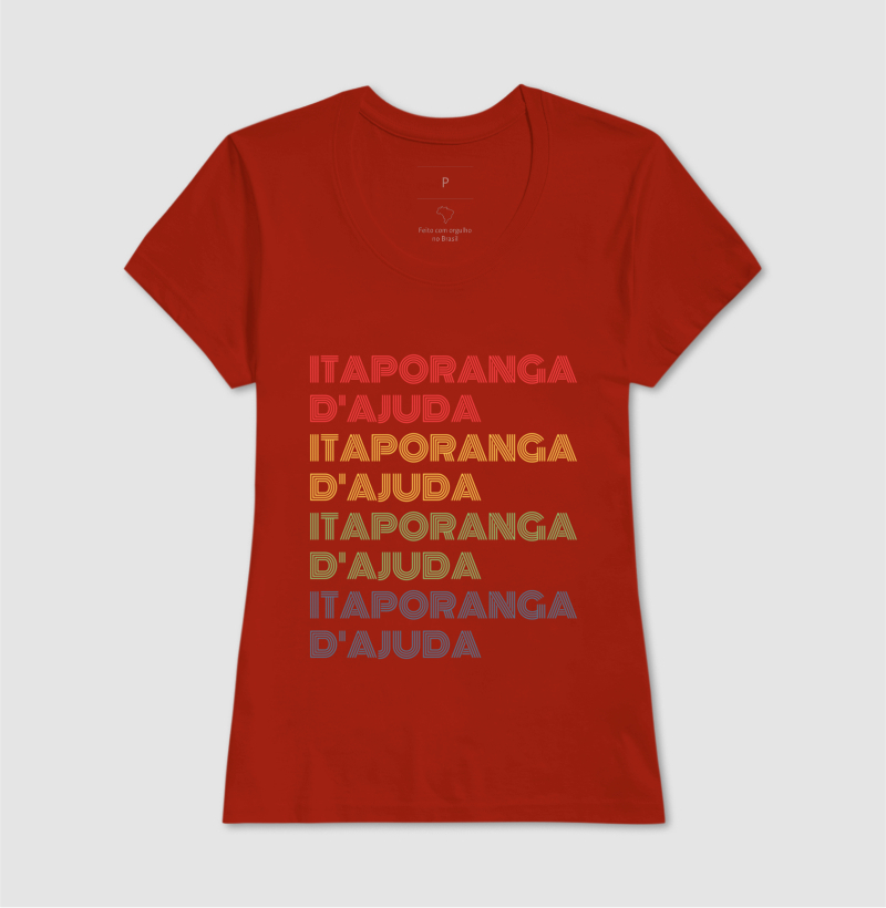 Camisa 7