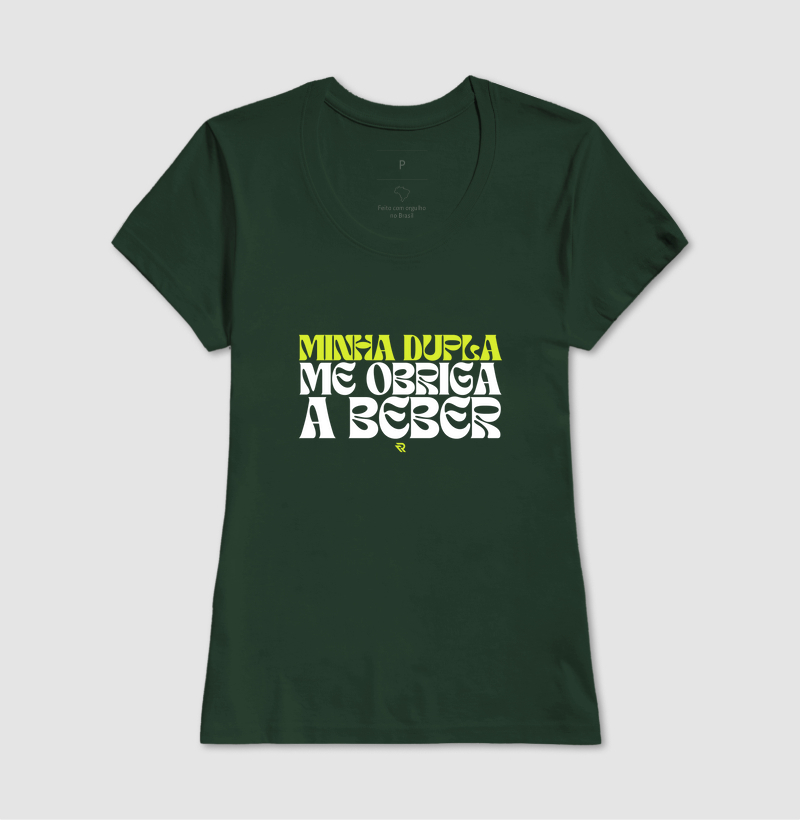 Camisa 19