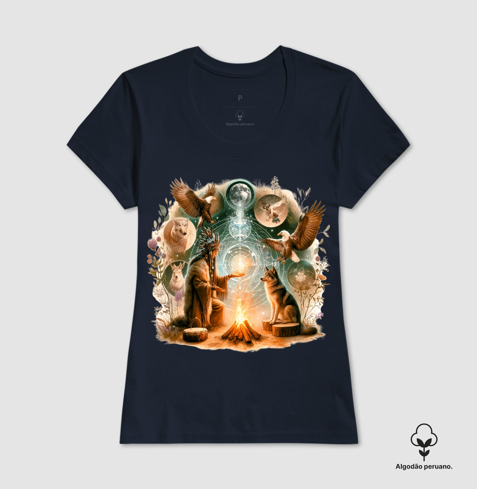Camisa 5