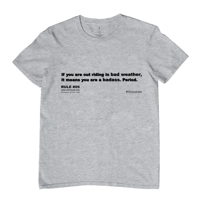 Camisa 9