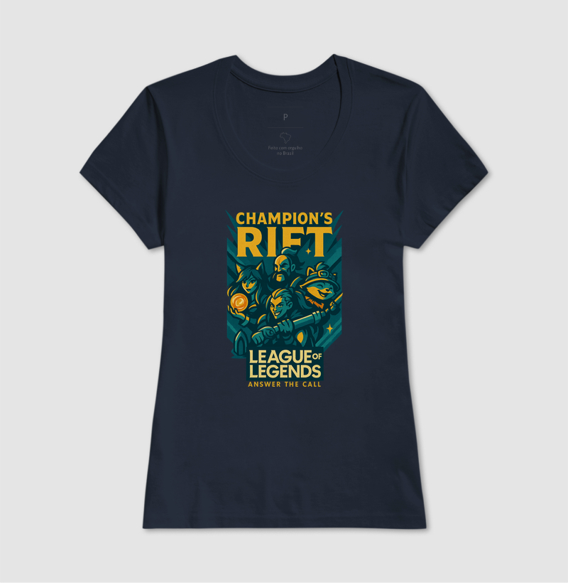 Camisa 4