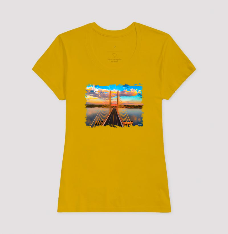 Camisa 13