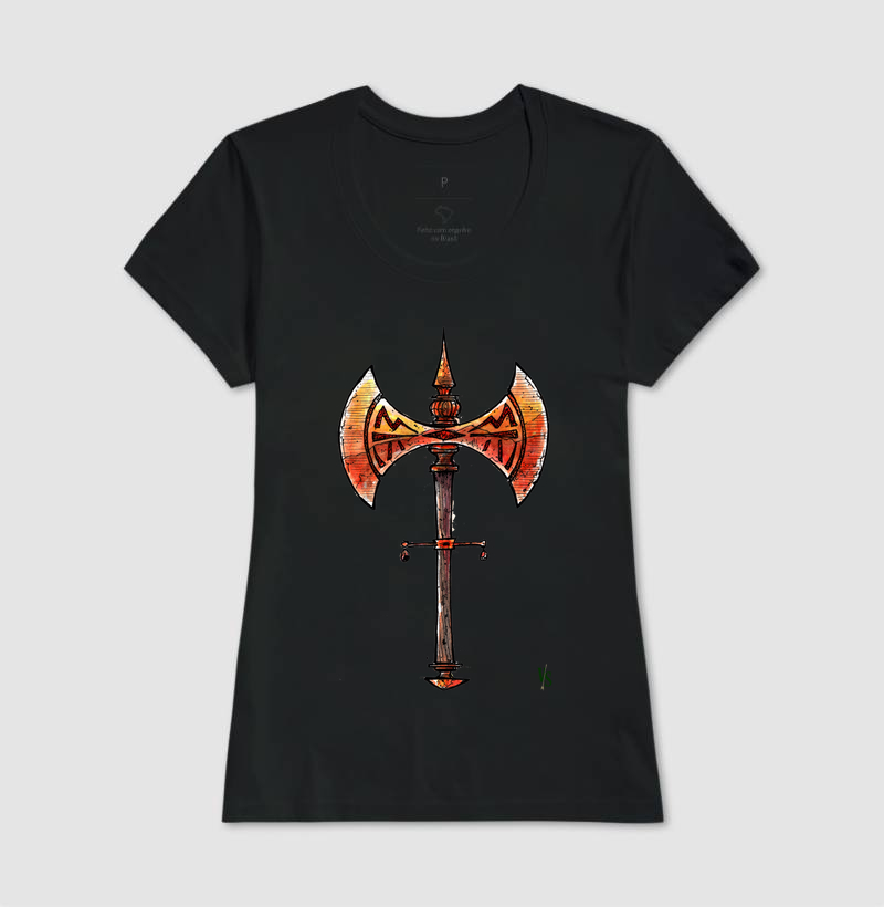Camisa 9
