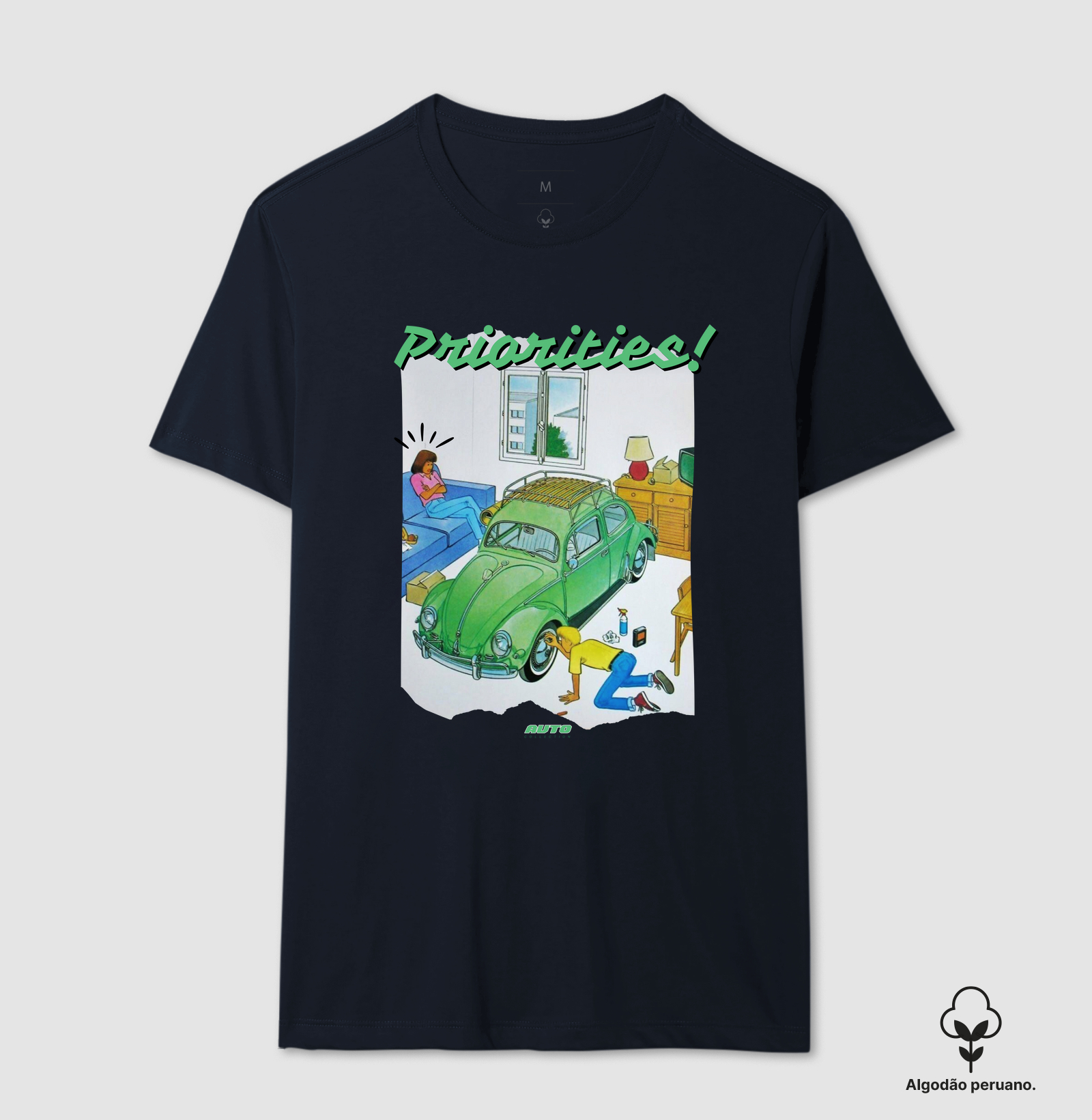 Camisa 1