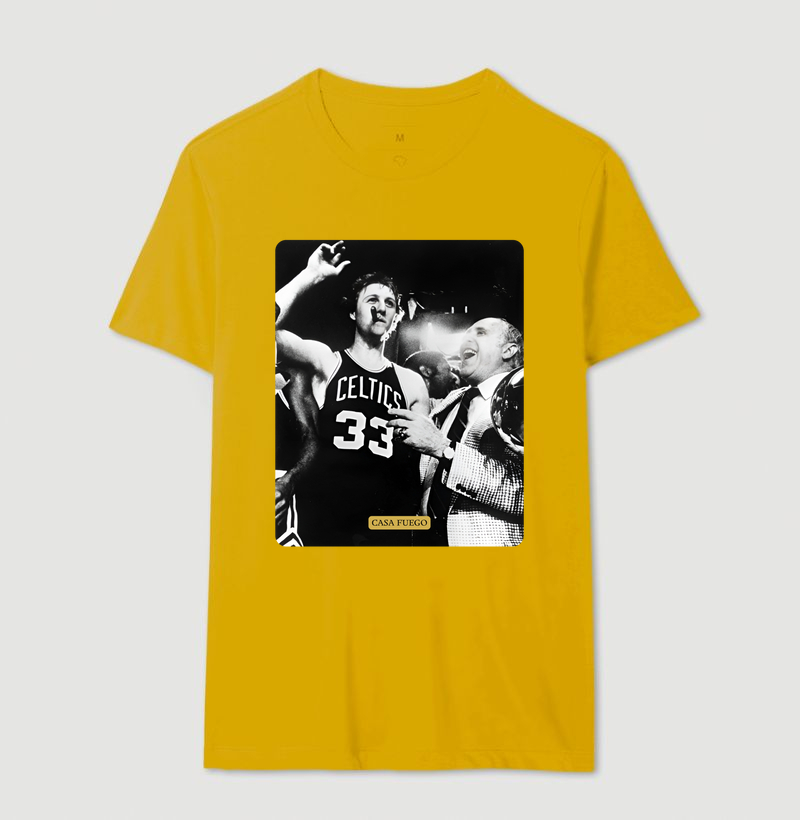 Camisa 11