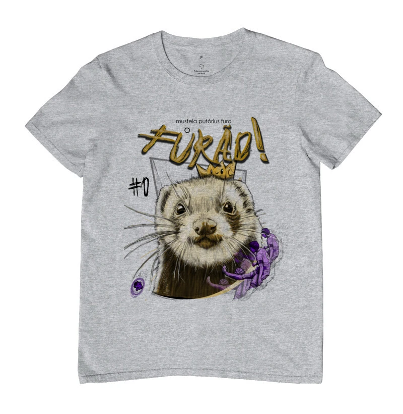 Camisa 7