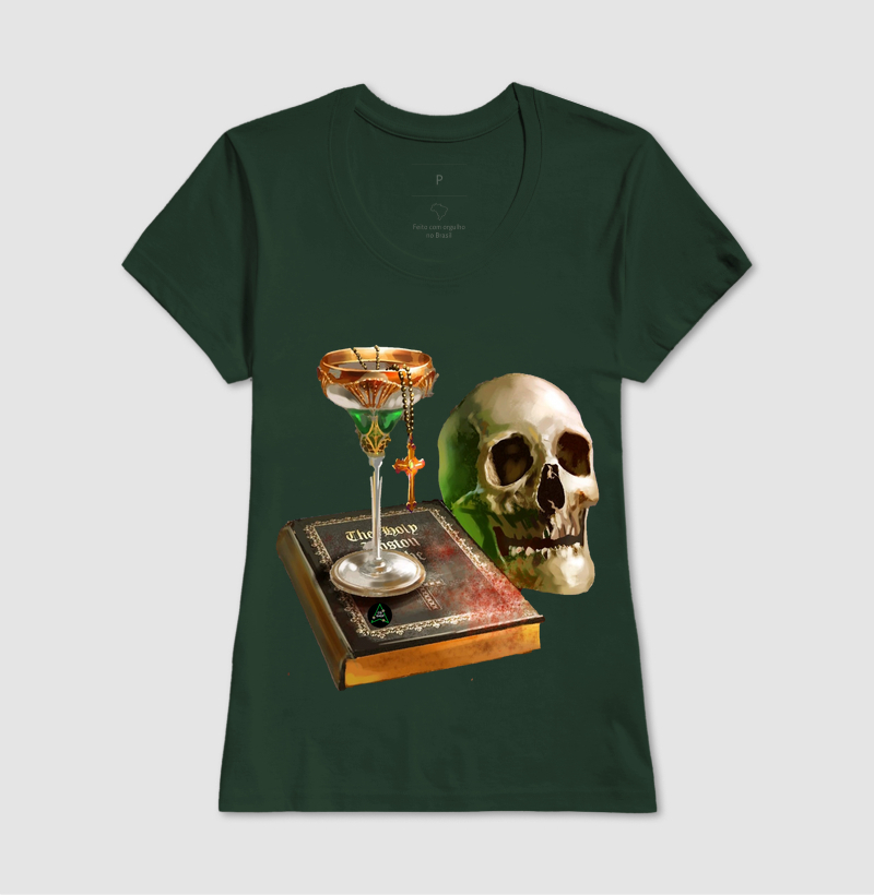 Camisa 12