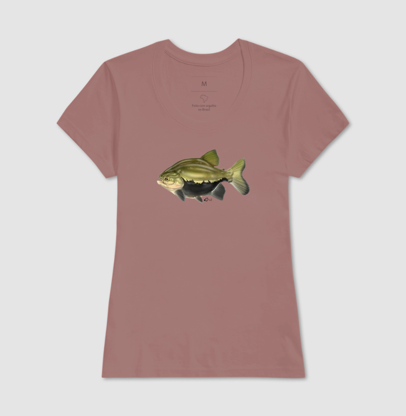 Camisa 16