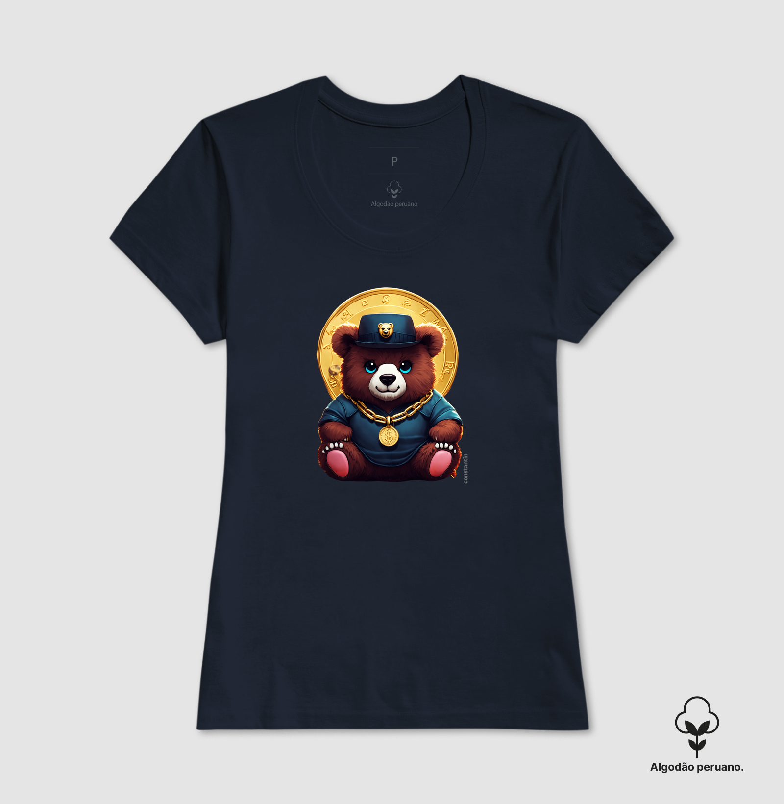 Camisa 6