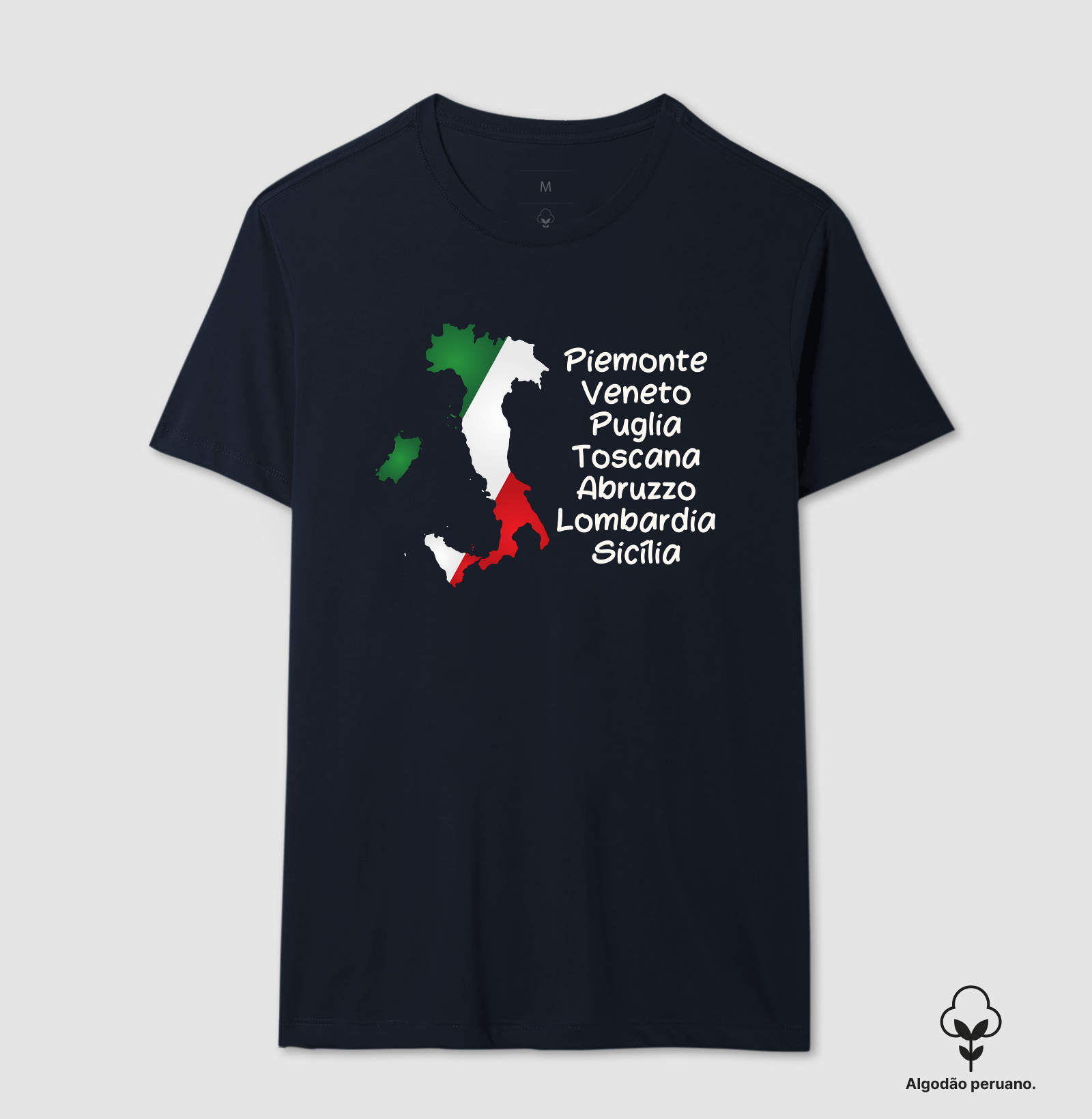 Camisa 5