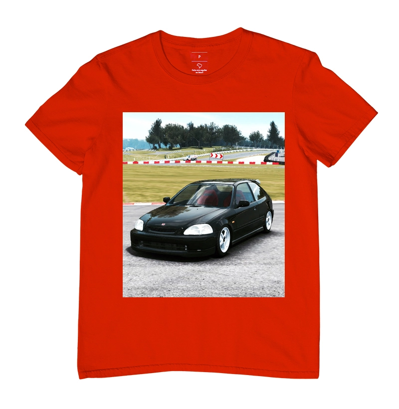 Camisa 9