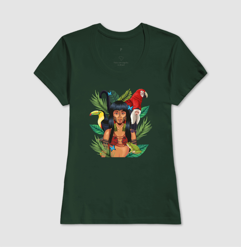 Camisa 12