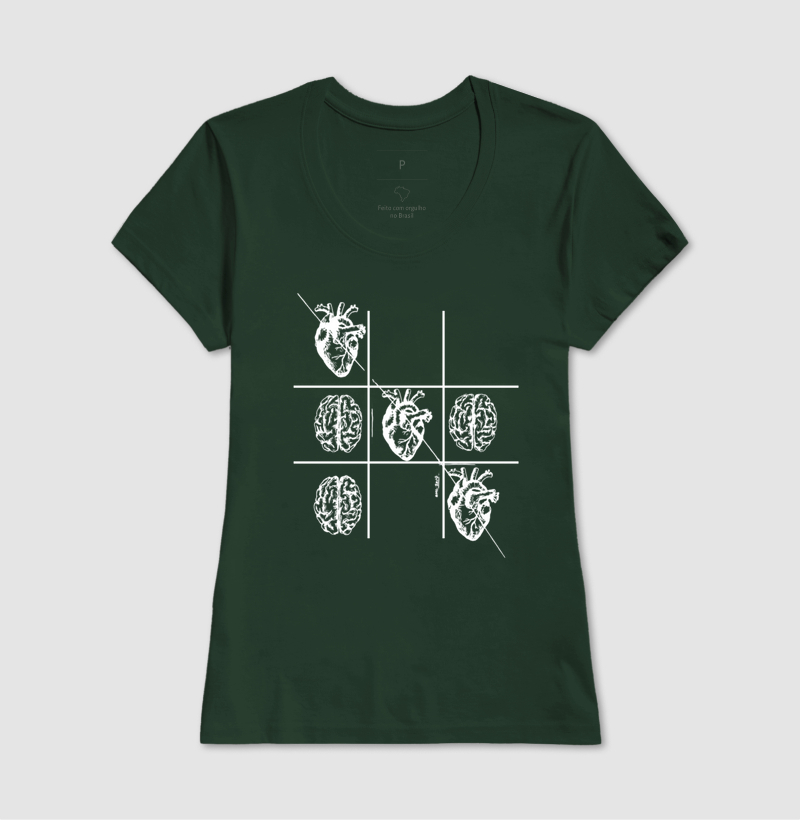 Camisa 11