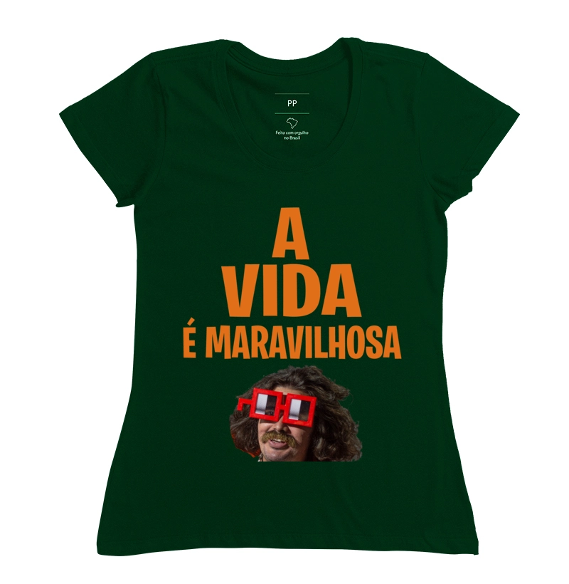 Camisa 12