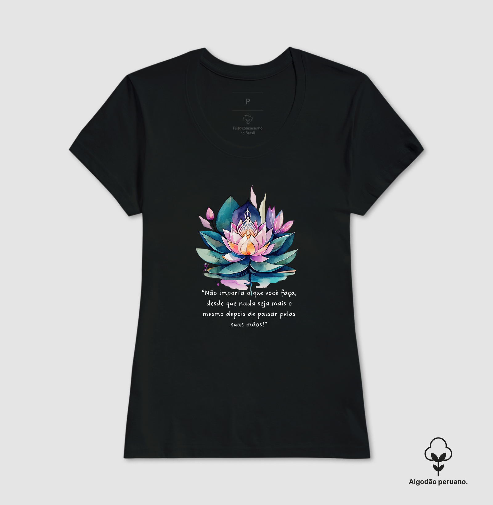 Camisa 1