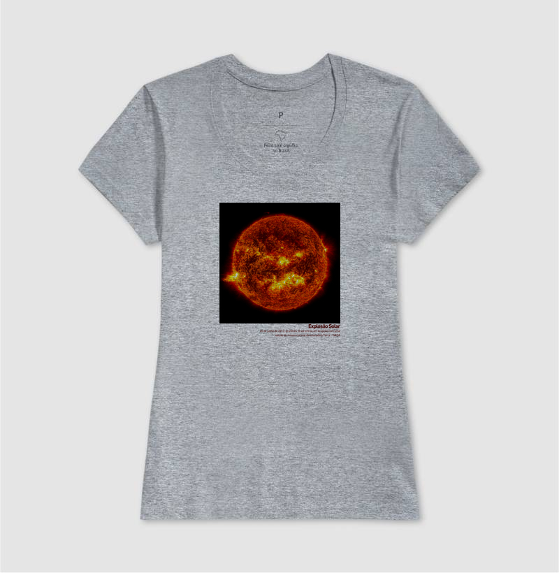Camisa 13