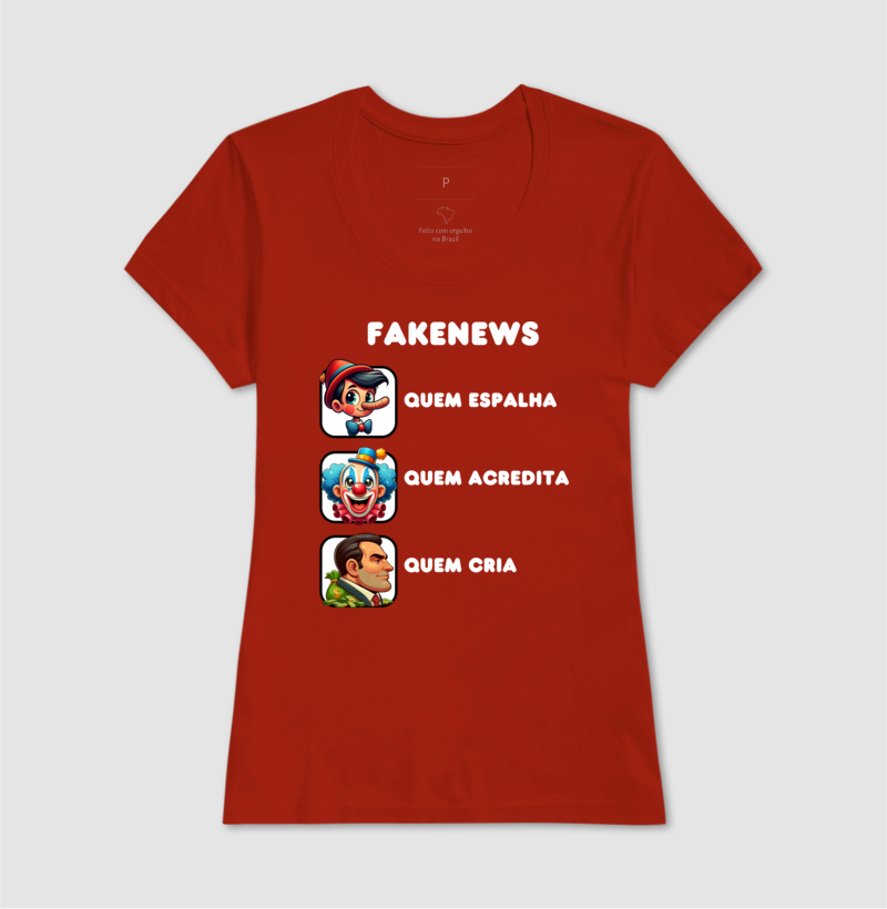 Camisa 5
