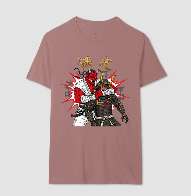 Camisa 18