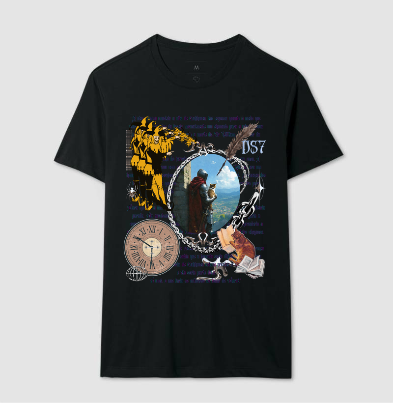 Camisa 4