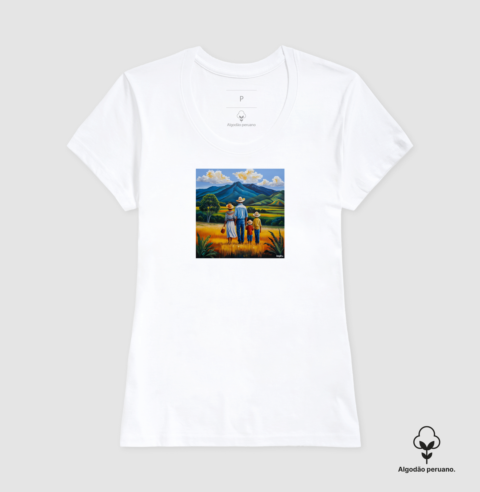 Camisa 5