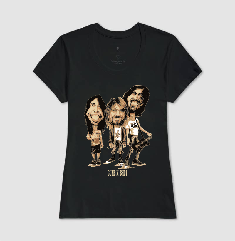 Camisa 4