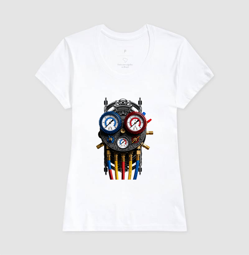 Camisa 16