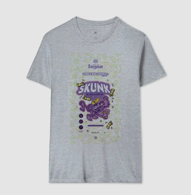 Camisa 11