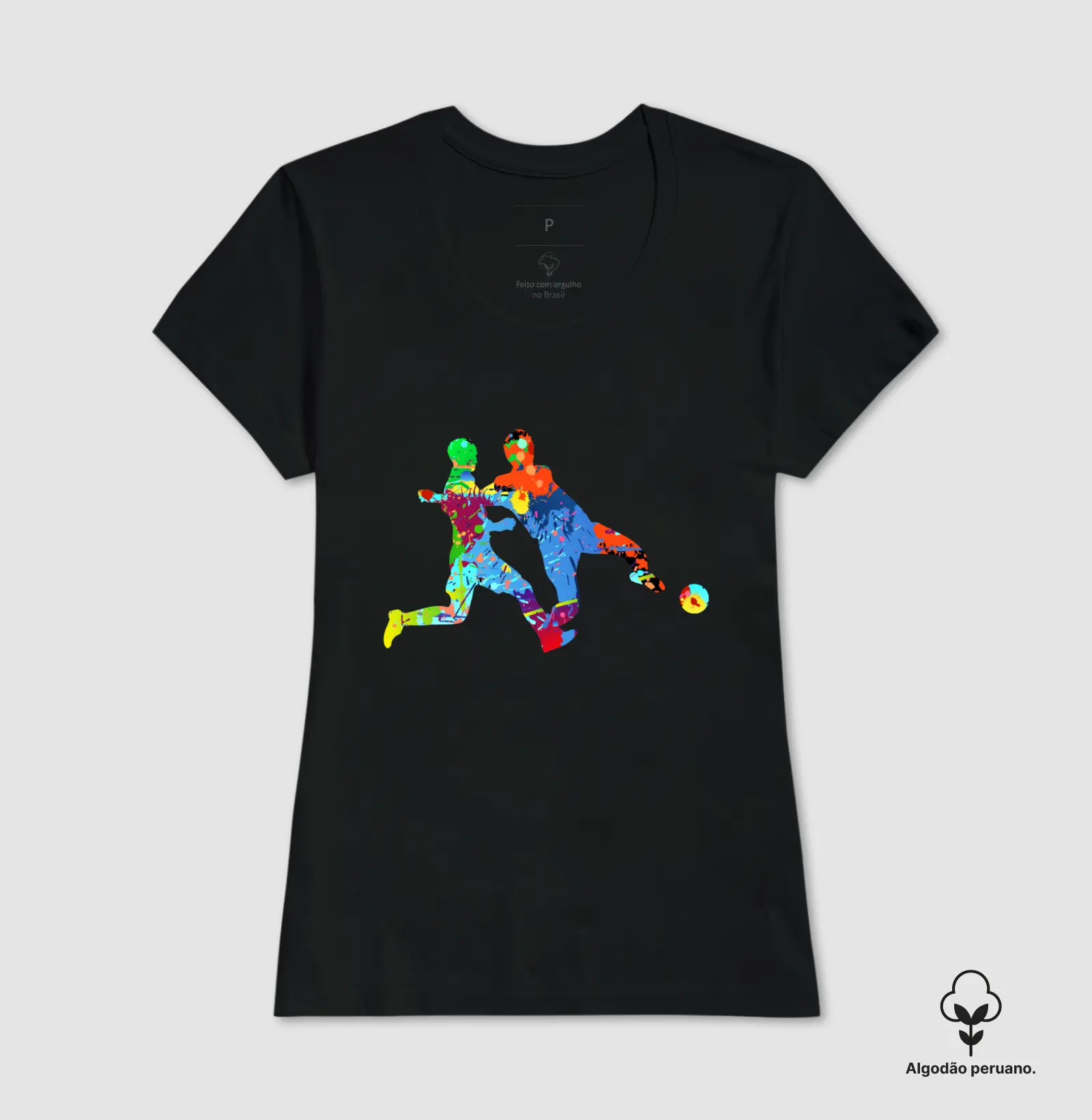 Camisa 5