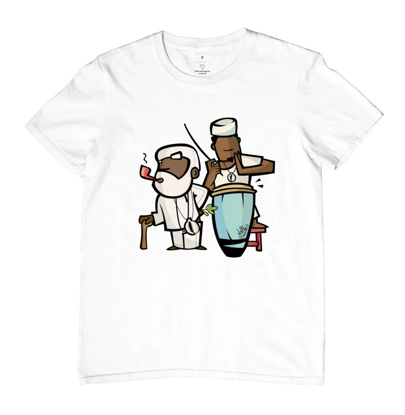 Camisa 1