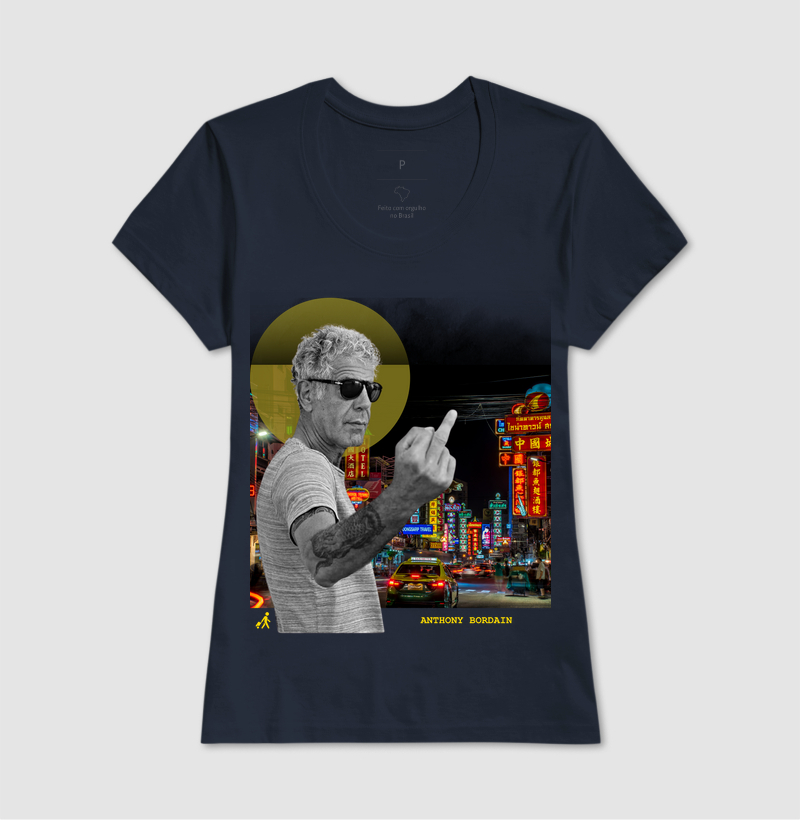Camisa 7