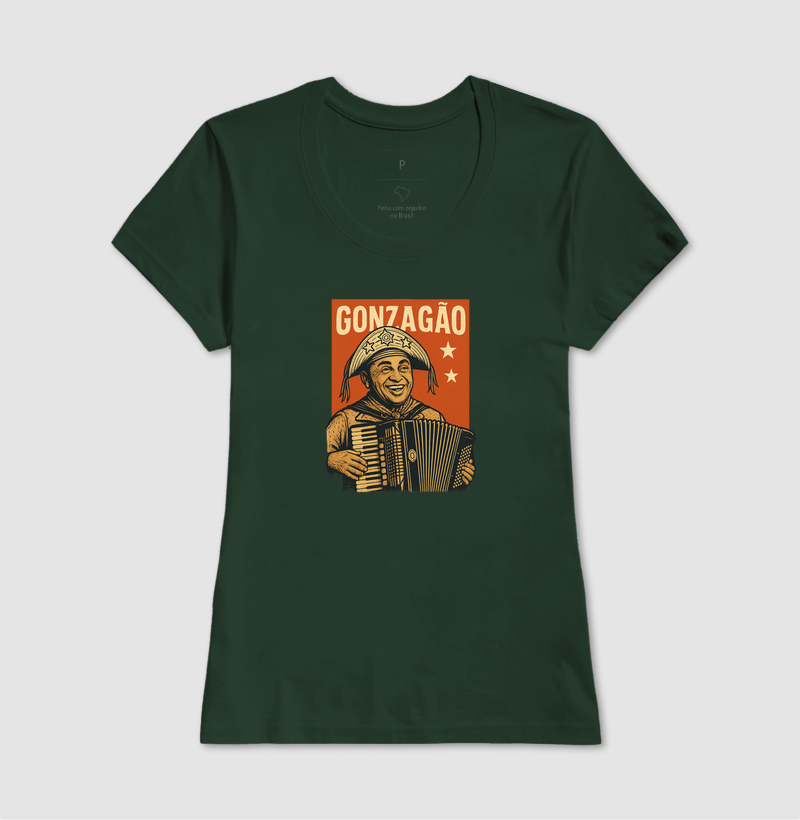 Camisa 12