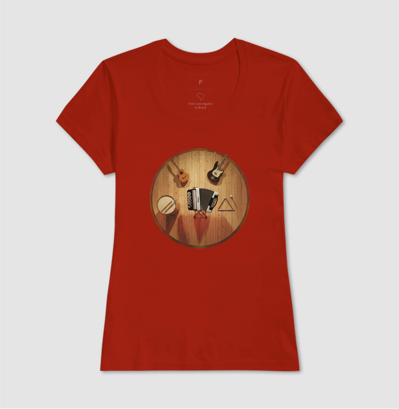 Camisa 10