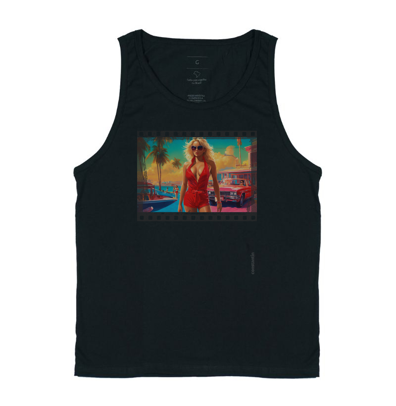 Camisa 2