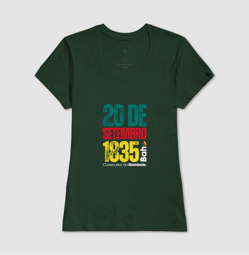 Camisa 13