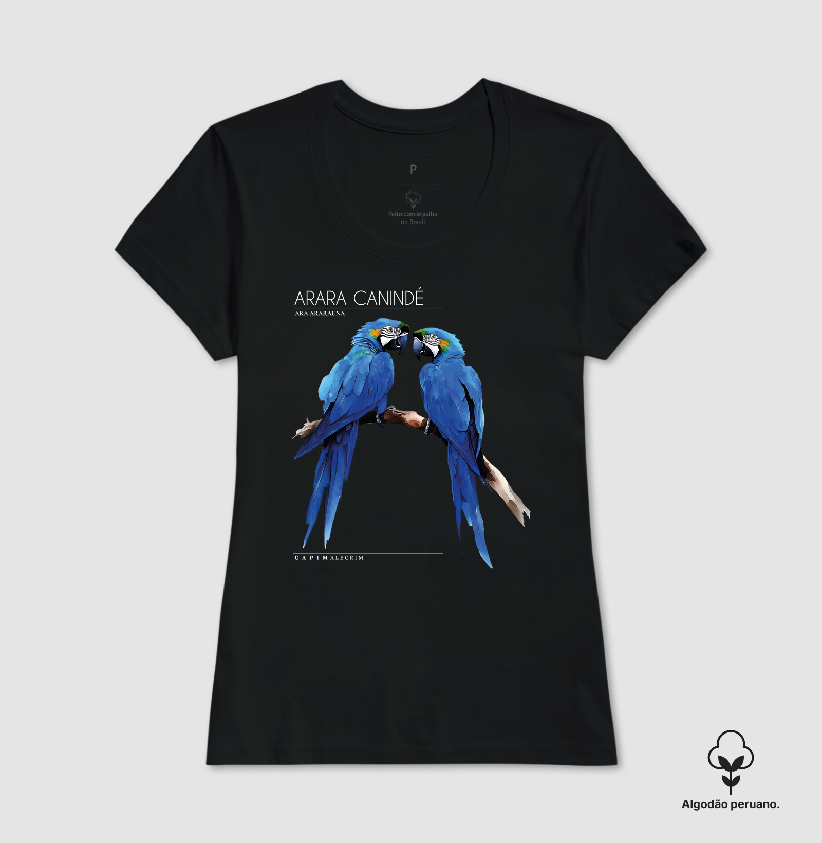 Camisa 4