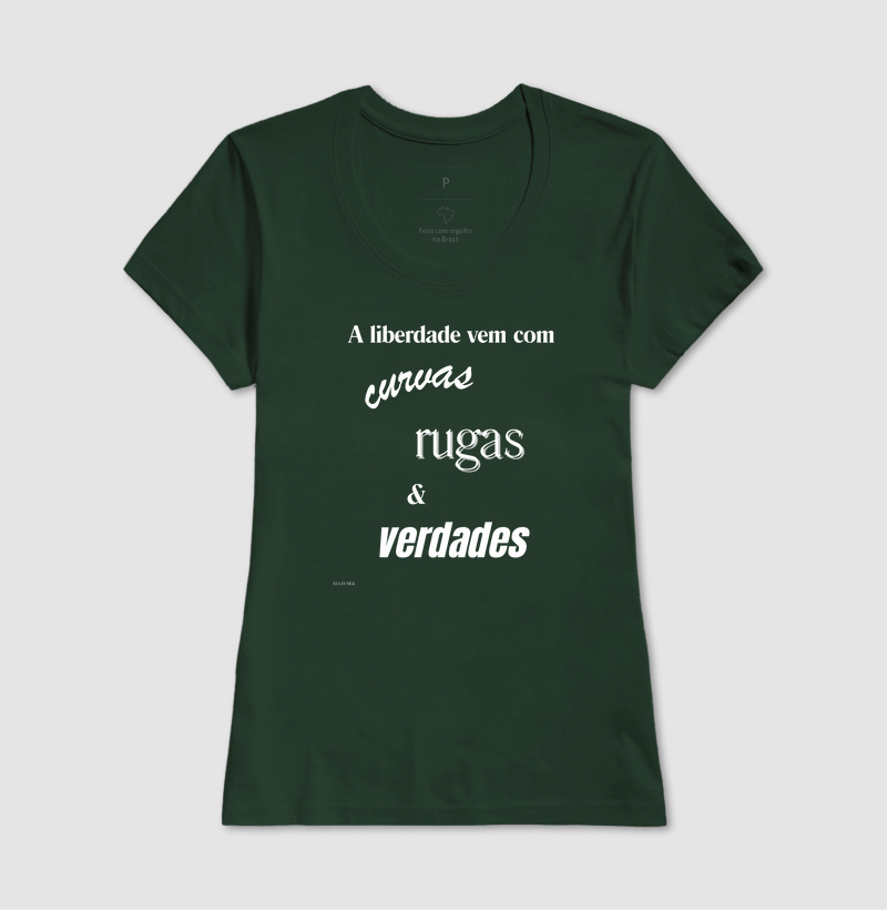 Camisa 12