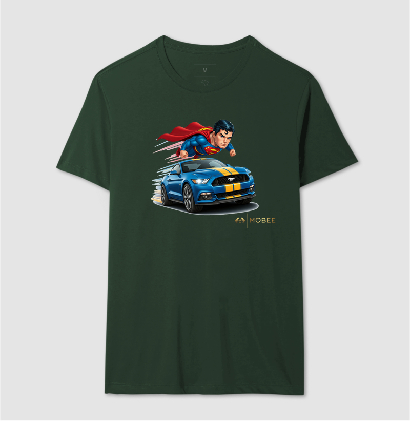 Camisa 10