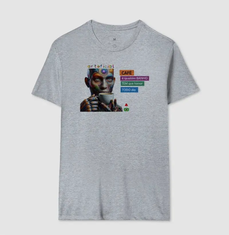 Camisa 7