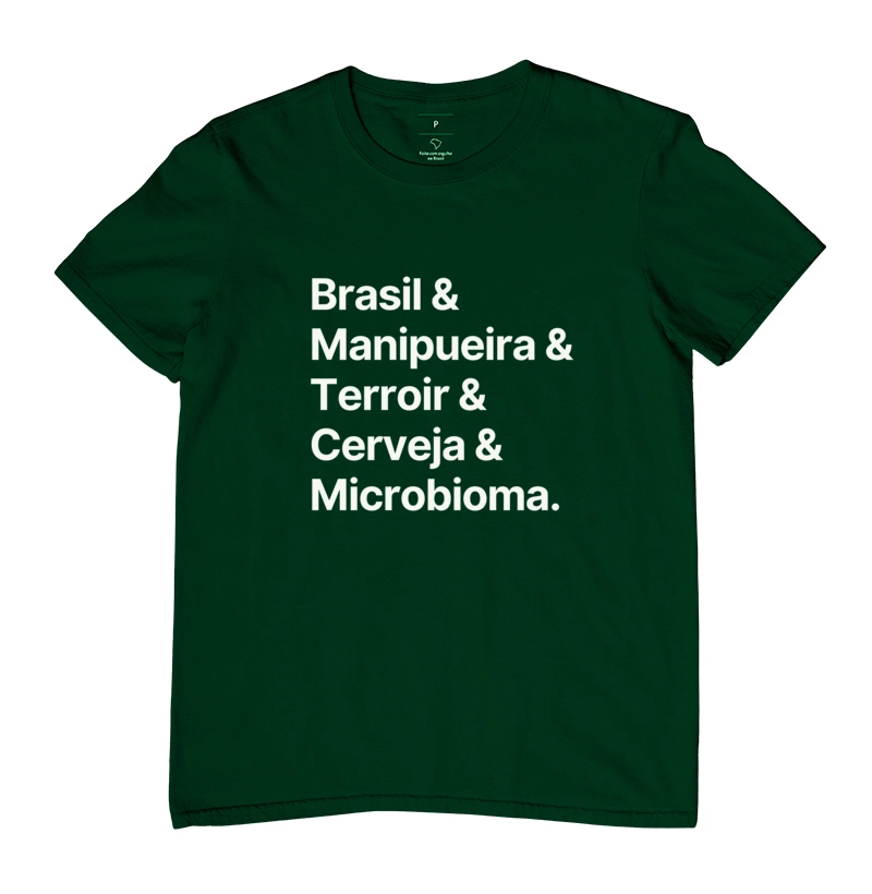 Camisa 13