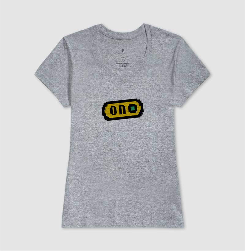 Camisa 1