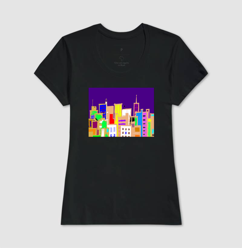 Camisa 12
