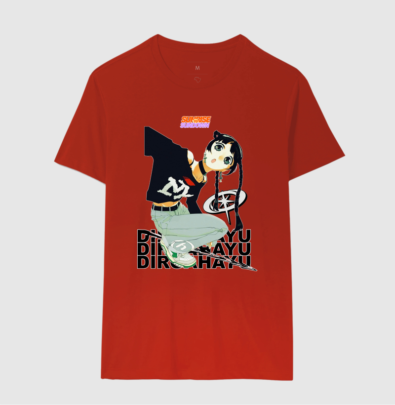 Camisa 12
