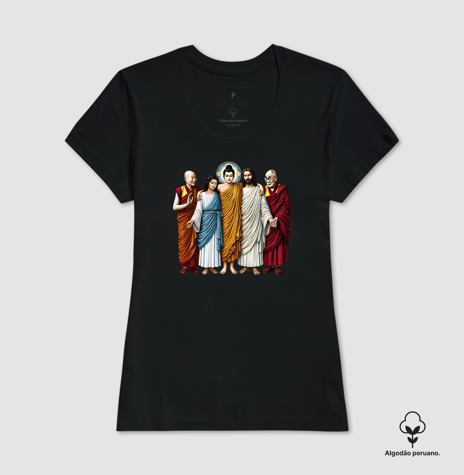 Camisa 3