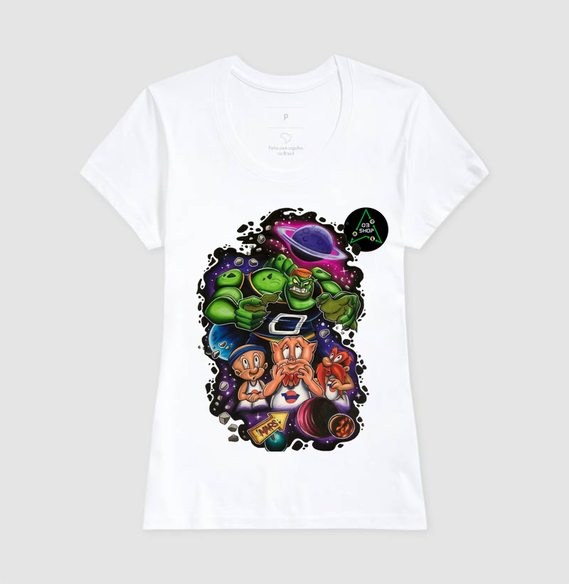 Camisa 4