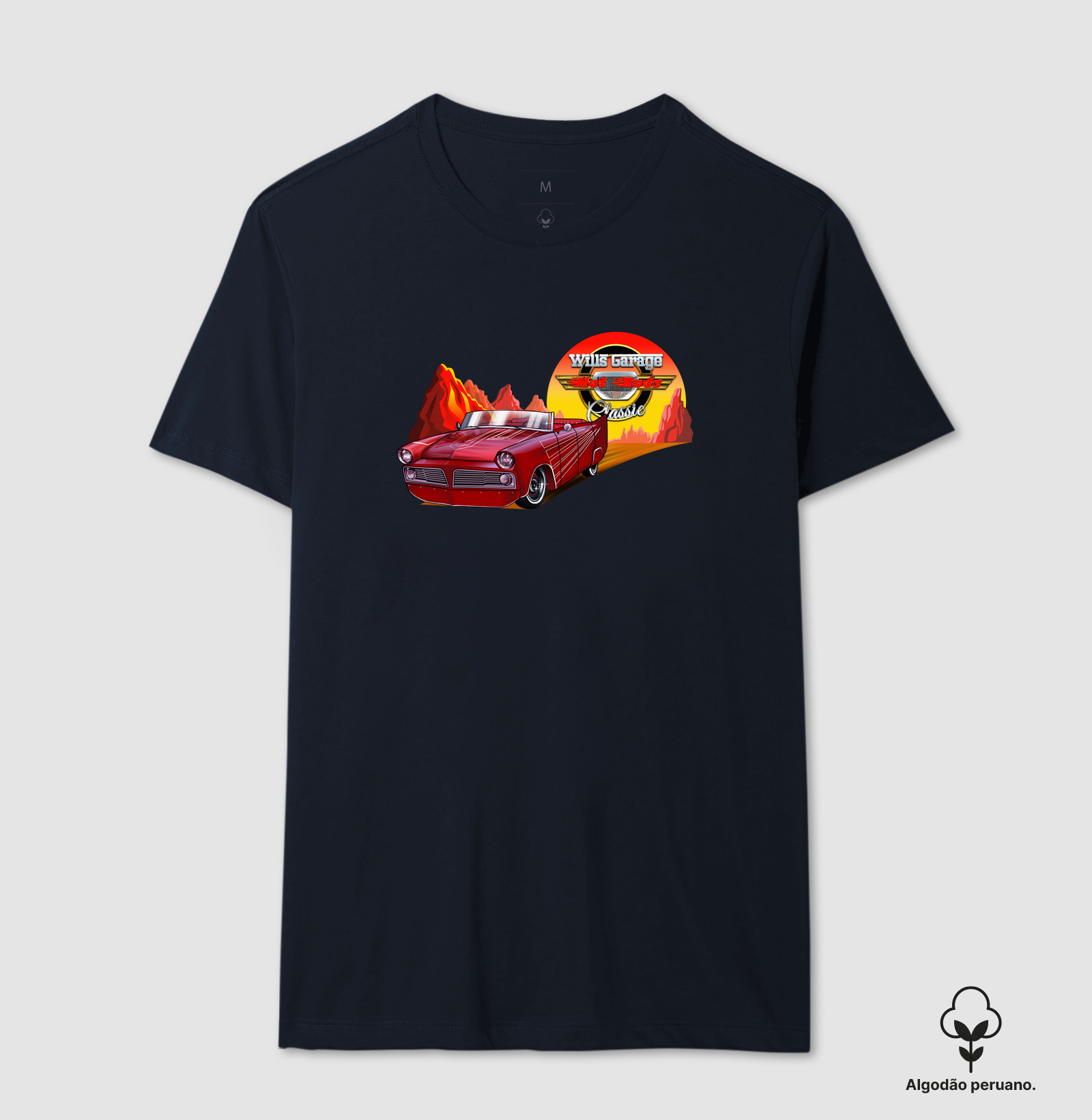 Camisa 1