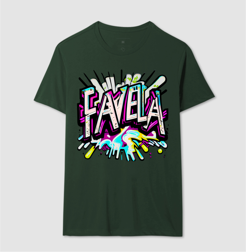 Camisa 11