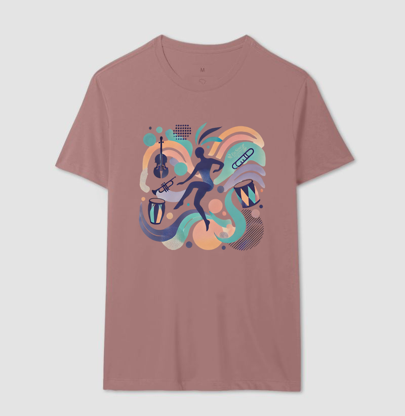 Camisa 18